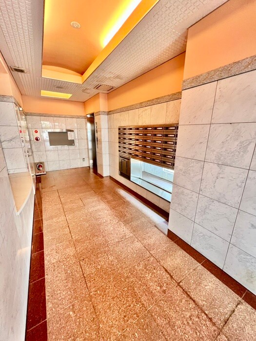 ラ・ク－ルさいたまの物件外観写真