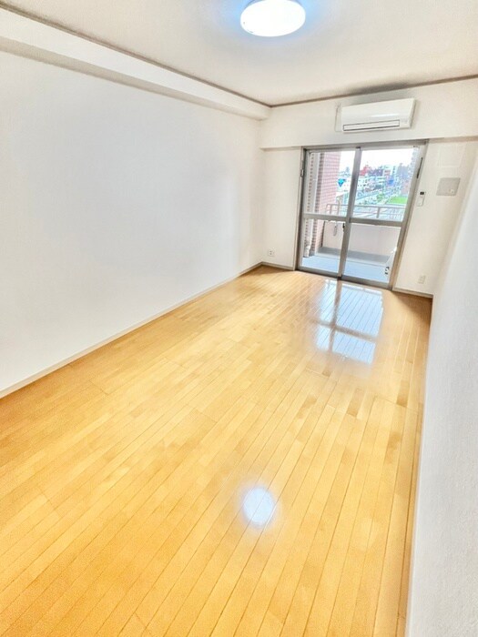 ラ・ク－ルさいたまの物件内観写真