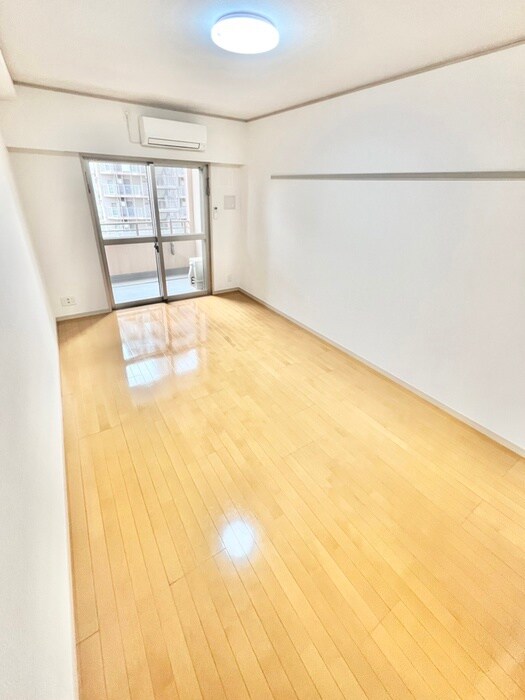 ラ・ク－ルさいたまの物件内観写真