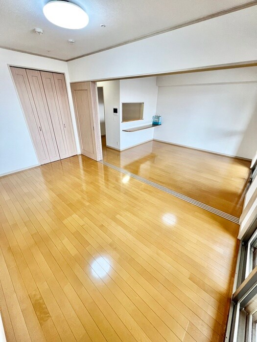 ラ・ク－ルさいたまの物件内観写真