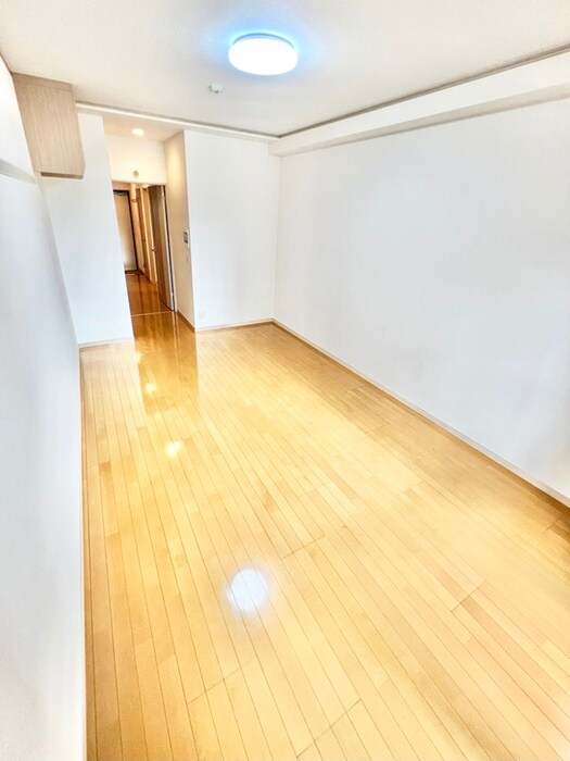 ラ・ク－ルさいたまの物件内観写真