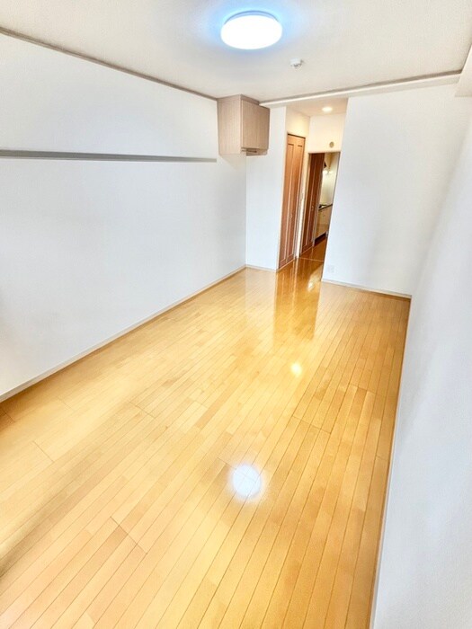 ラ・ク－ルさいたまの物件内観写真