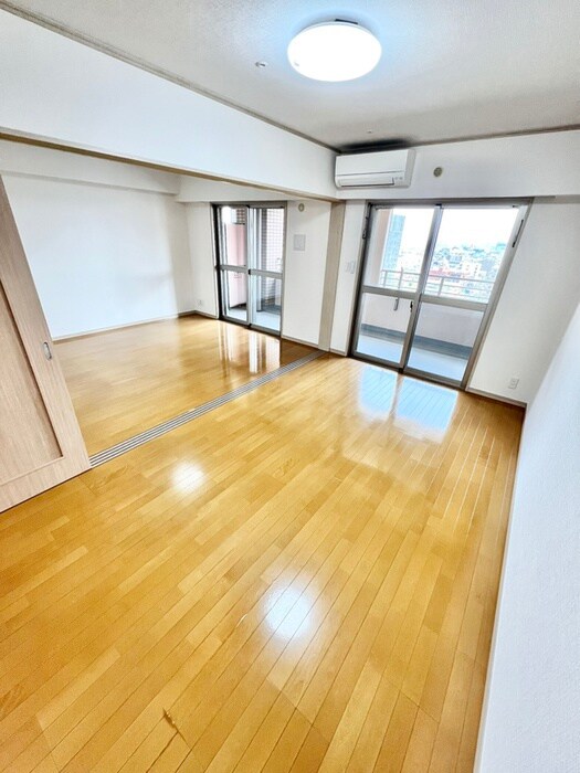 ラ・ク－ルさいたまの物件内観写真