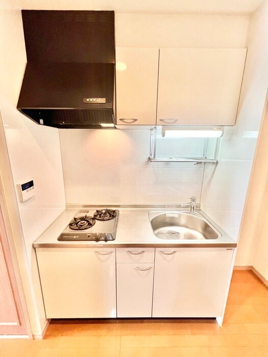 ラ・ク－ルさいたまの物件内観写真