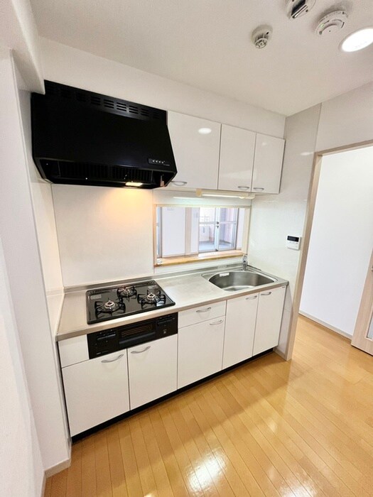 ラ・ク－ルさいたまの物件内観写真