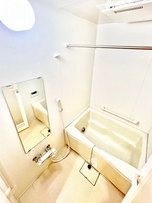 ラ・ク－ルさいたまの物件内観写真