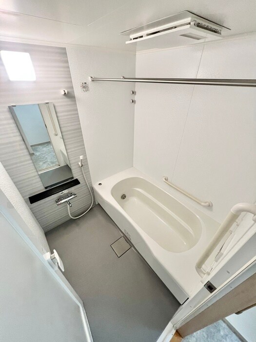 ラ・ク－ルさいたまの物件内観写真