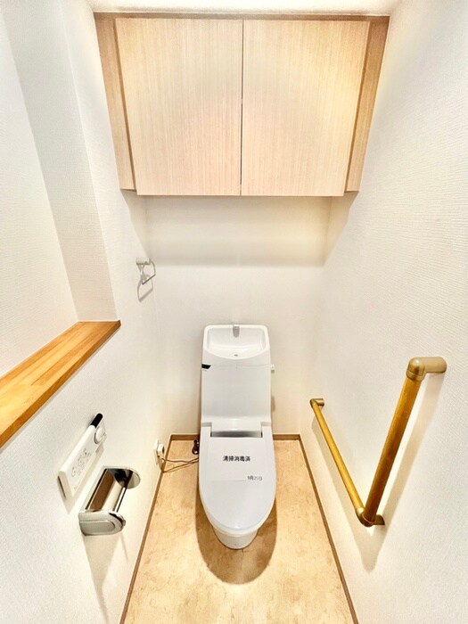 ラ・ク－ルさいたまの物件内観写真