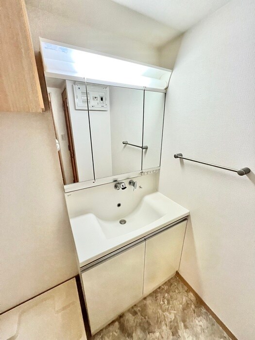 ラ・ク－ルさいたまの物件内観写真