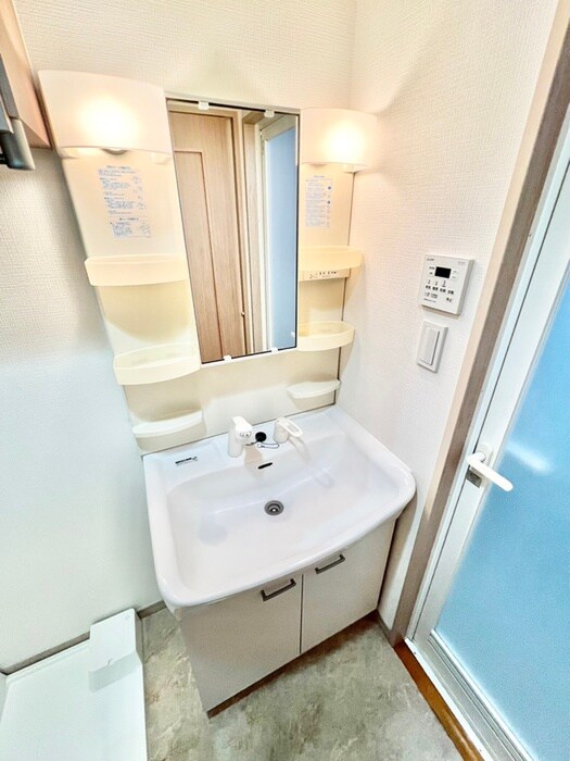 ラ・ク－ルさいたまの物件内観写真