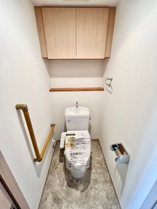 ラ・ク－ルさいたまの物件内観写真