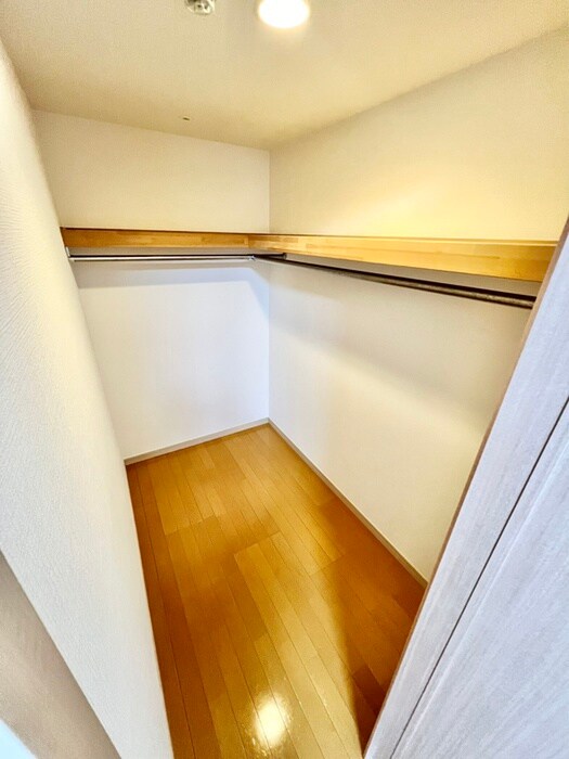 ラ・ク－ルさいたまの物件内観写真