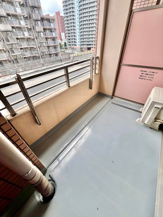 ラ・ク－ルさいたまの物件内観写真