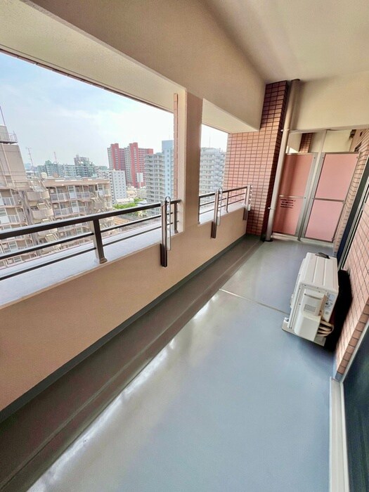 ラ・ク－ルさいたまの物件内観写真