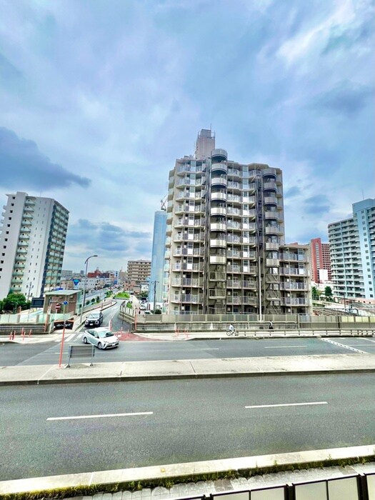 ラ・ク－ルさいたまの物件内観写真