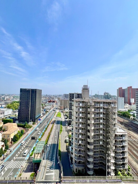 ラ・ク－ルさいたまの物件内観写真