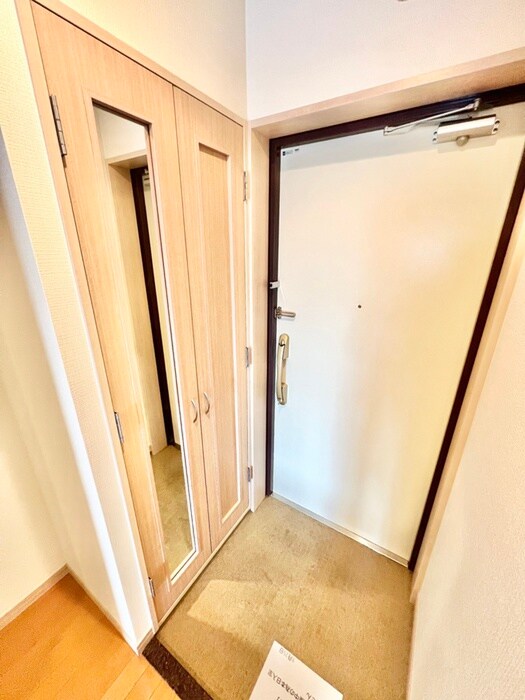 ラ・ク－ルさいたまの物件内観写真