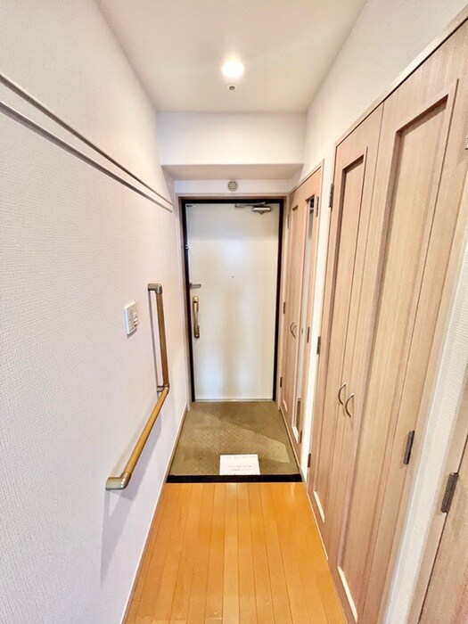 ラ・ク－ルさいたまの物件内観写真