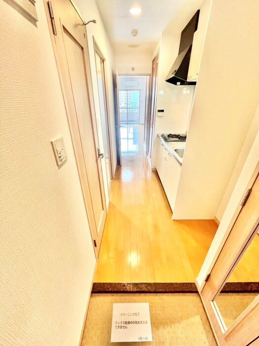 ラ・ク－ルさいたまの物件内観写真