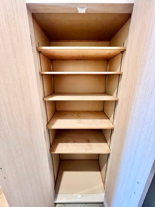 ラ・ク－ルさいたまの物件内観写真