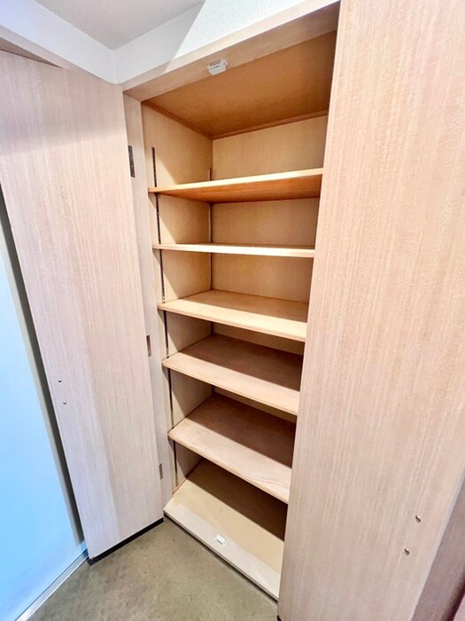 ラ・ク－ルさいたまの物件内観写真