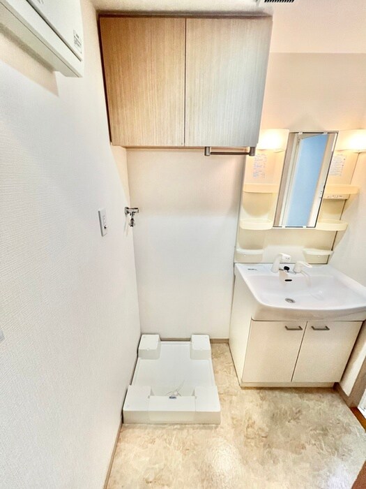 ラ・ク－ルさいたまの物件内観写真