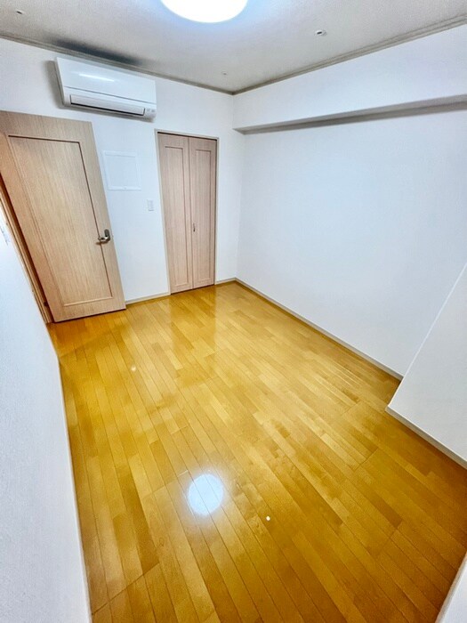 ラ・ク－ルさいたまの物件内観写真