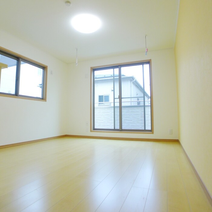 Ｍａｉｓｏｎ　ｄｅ　Ｆｌｅｕｒの物件内観写真