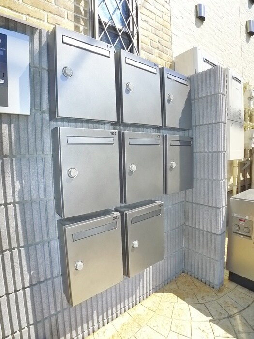 Ｍａｉｓｏｎ　ｄｅ　Ｆｌｅｕｒの物件外観写真