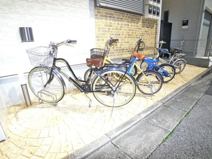 Ｍａｉｓｏｎ　ｄｅ　Ｆｌｅｕｒの物件外観写真