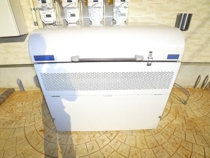 Ｍａｉｓｏｎ　ｄｅ　Ｆｌｅｕｒの物件外観写真