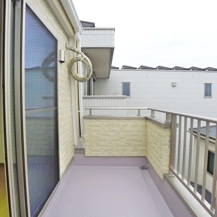 Ｍａｉｓｏｎ　ｄｅ　Ｆｌｅｕｒの物件内観写真