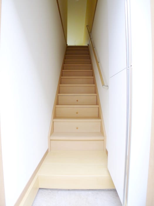 Ｍａｉｓｏｎ　ｄｅ　Ｆｌｅｕｒの物件内観写真