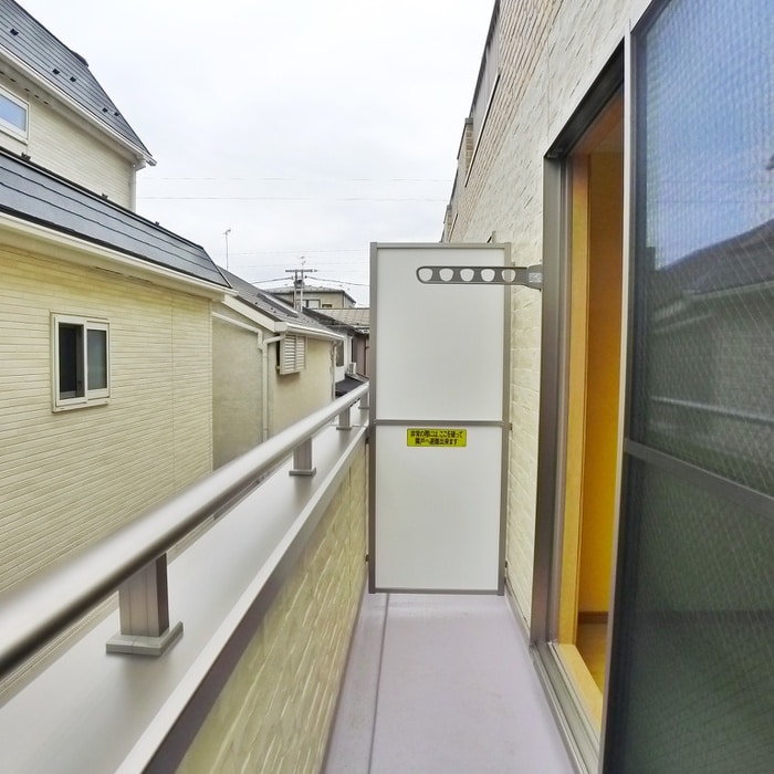 Ｍａｉｓｏｎ　ｄｅ　Ｆｌｅｕｒの物件内観写真