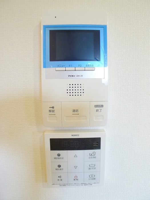 Ｍａｉｓｏｎ　ｄｅ　Ｆｌｅｕｒの物件内観写真