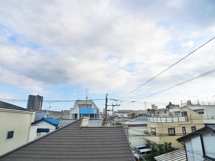 Ｍａｉｓｏｎ　ｄｅ　Ｆｌｅｕｒの物件内観写真