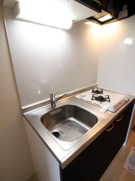 ＬａＳａｎｔｅ木場公園の物件内観写真