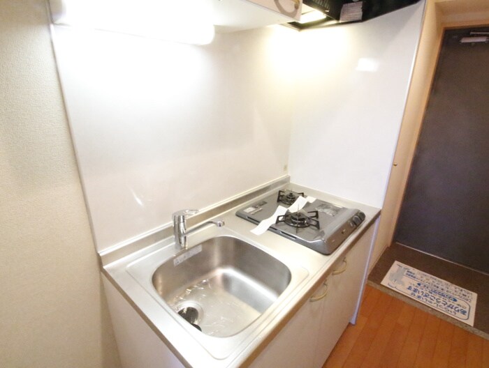 ＬａＳａｎｔｅ木場公園の物件内観写真