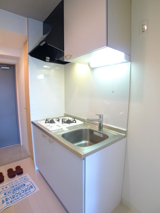 ＬａＳａｎｔｅ木場公園の物件内観写真