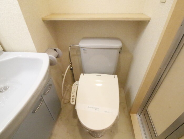 ＬａＳａｎｔｅ木場公園の物件内観写真