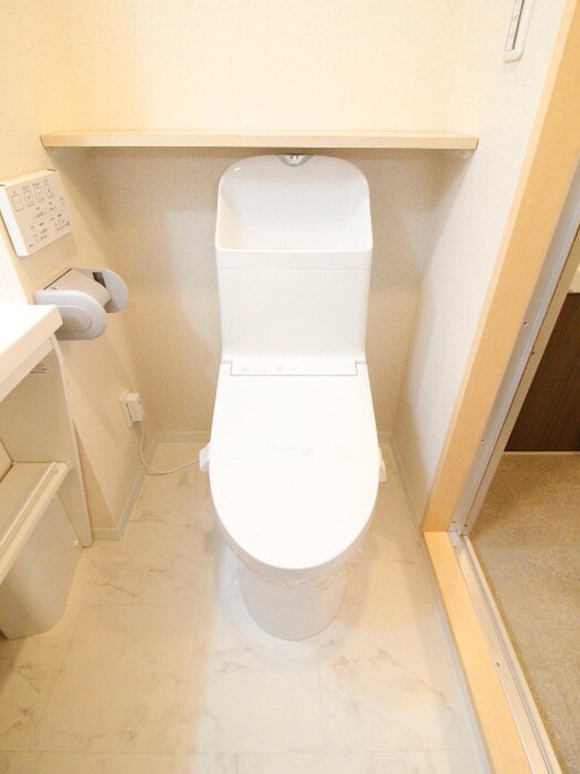 ＬａＳａｎｔｅ木場公園の物件内観写真