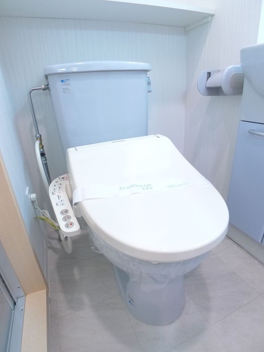 ＬａＳａｎｔｅ木場公園の物件内観写真