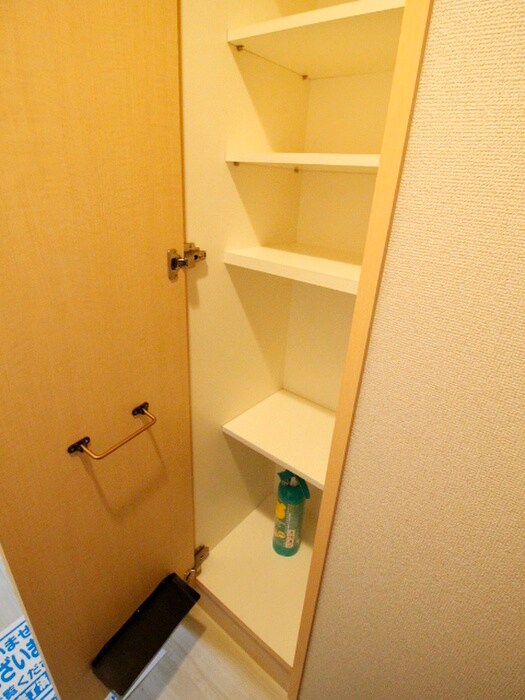 ＬａＳａｎｔｅ木場公園の物件内観写真