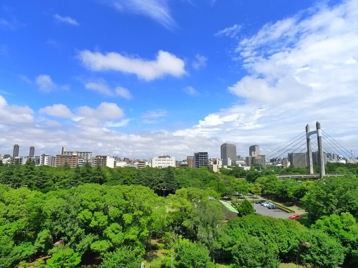 ＬａＳａｎｔｅ木場公園の物件内観写真