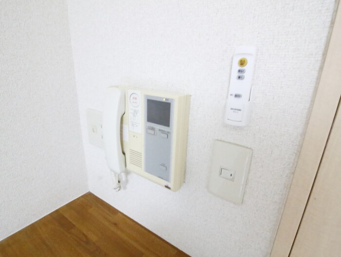 ＬａＳａｎｔｅ木場公園の物件内観写真