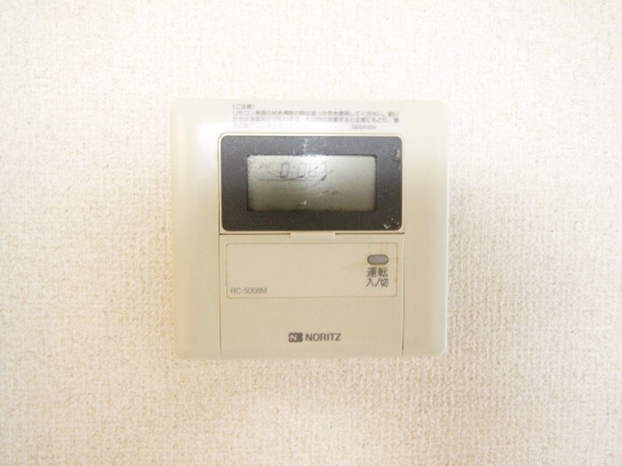 ＬａＳａｎｔｅ木場公園の物件内観写真