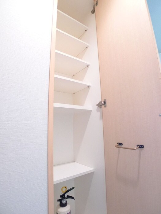 ＬａＳａｎｔｅ木場公園の物件内観写真