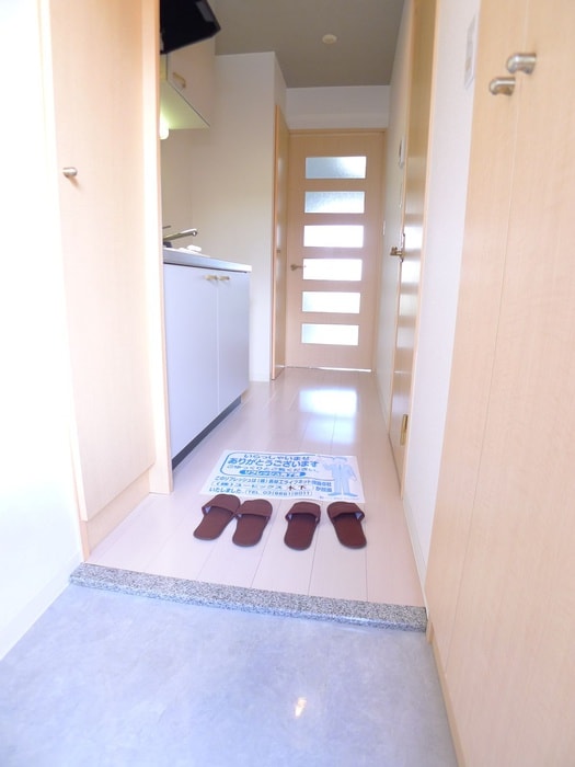 ＬａＳａｎｔｅ木場公園の物件内観写真