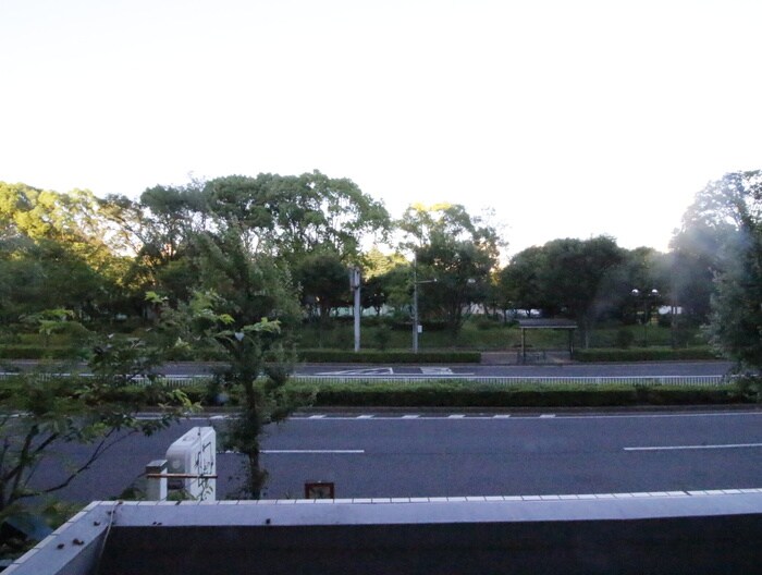 ＬａＳａｎｔｅ木場公園の物件内観写真