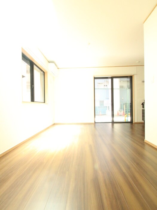 ダイキグランテ－ジ南品川Ⅲの物件内観写真